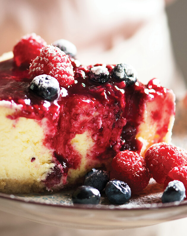 Dessert 1