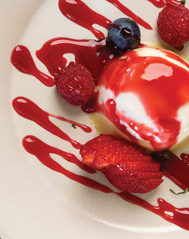 Dessert