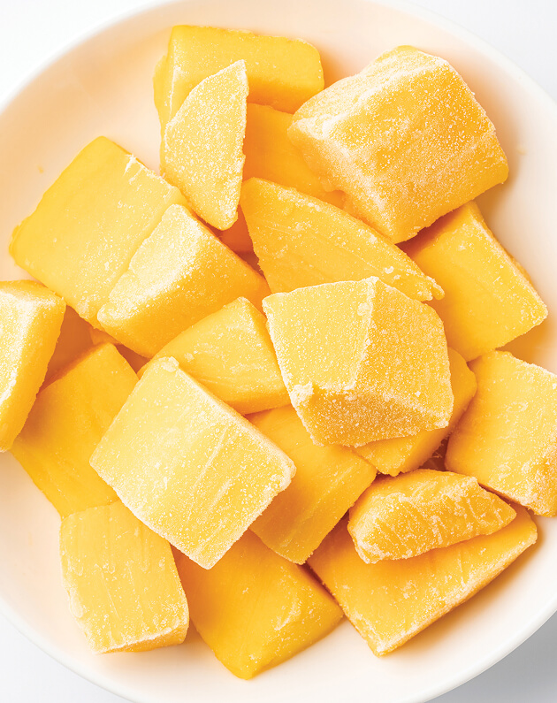 Mangoes